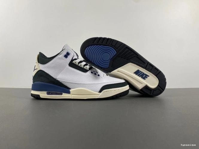 HYPE x OG Jordan Maniere HV8571-100 Air Diffused A Ma SP 3 Blue 0724
